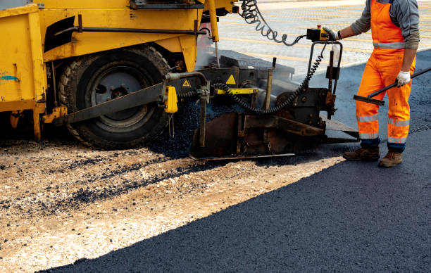 Best Driveway Overlay Services  in Lake Arbor, MD