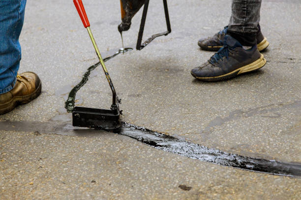 Best Driveway Repair and Patching  in Lake Arbor, MD